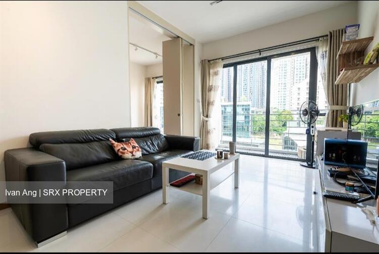The Pier at Robertson (D9), Apartment #558220401